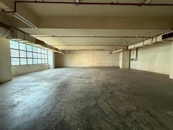 Mandai Industrial Building (D25), Factory #610499381